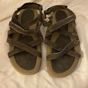 Hi-Tec sandals women size 7